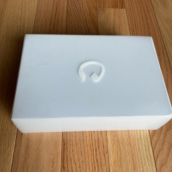 Nuun Mother of Pearl Watch - Picture 11 of 11